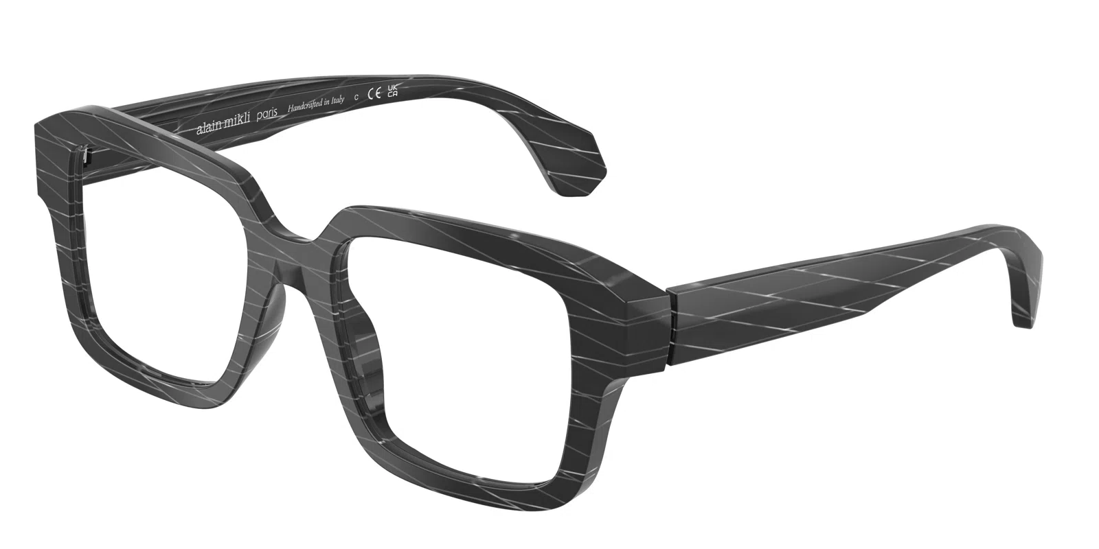 Alain Mikli 3538 Eyeglasses - view 4